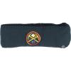 Denver Nuggets NBA Officially Licensed Knit Headband Team Color Icon