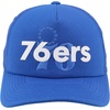 ZHATS Women’s NBA Officially Licensed Adjustable Hat Snapback Puff Print(Team Color)