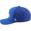 ZHATS Women’s NBA Officially Licensed Adjustable Hat Snapback Puff Print(Team Color)