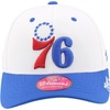 ZHATS Women’s NBA Officially Licensed Hat Competitor White(White)