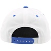 ZHATS Women’s NBA Officially Licensed Hat Competitor White(White)