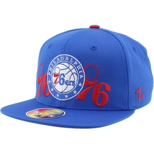 ZHATS NBA Unisex Kids NBA Officially Licensed Youth Adjustable Snapback Hat Flat Bill Triple(Team Color)
